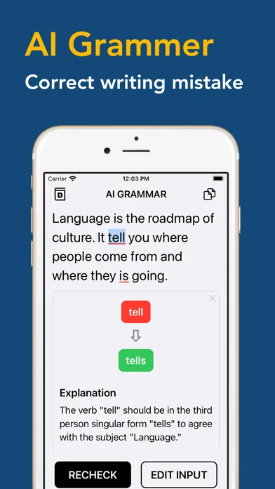 Dictionary & Translator screenshot 3
