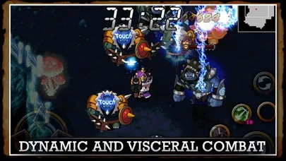 ZENONIA® 4 screenshot 3