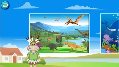 Kids Puzzle-Toddler ABC Games screenshot 4