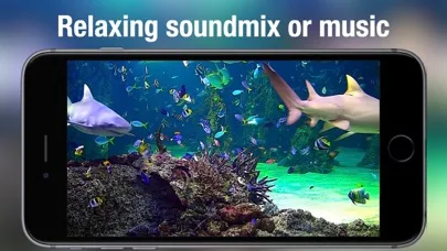 Aquarium Live - Real Fish Tank screenshot 3