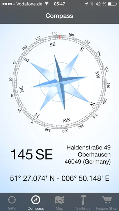 GPS & Maps: Location Tracker screenshot 3