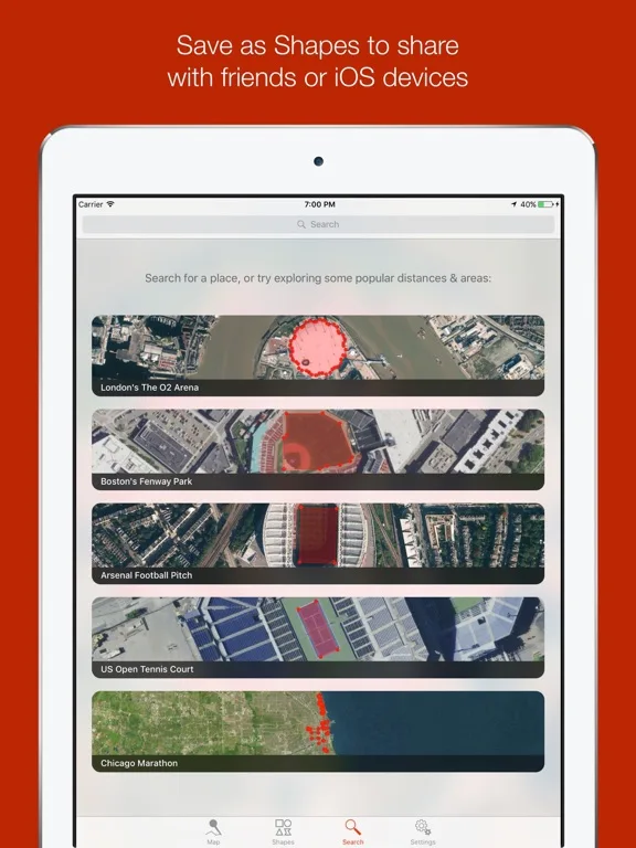 Distance Tool screenshot 5
