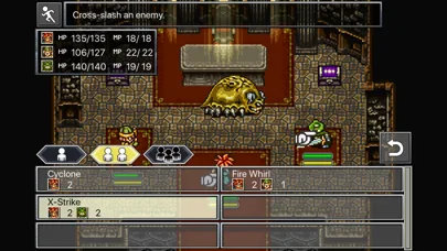 CHRONO TRIGGER (Upgrade Ver.) screenshot 5