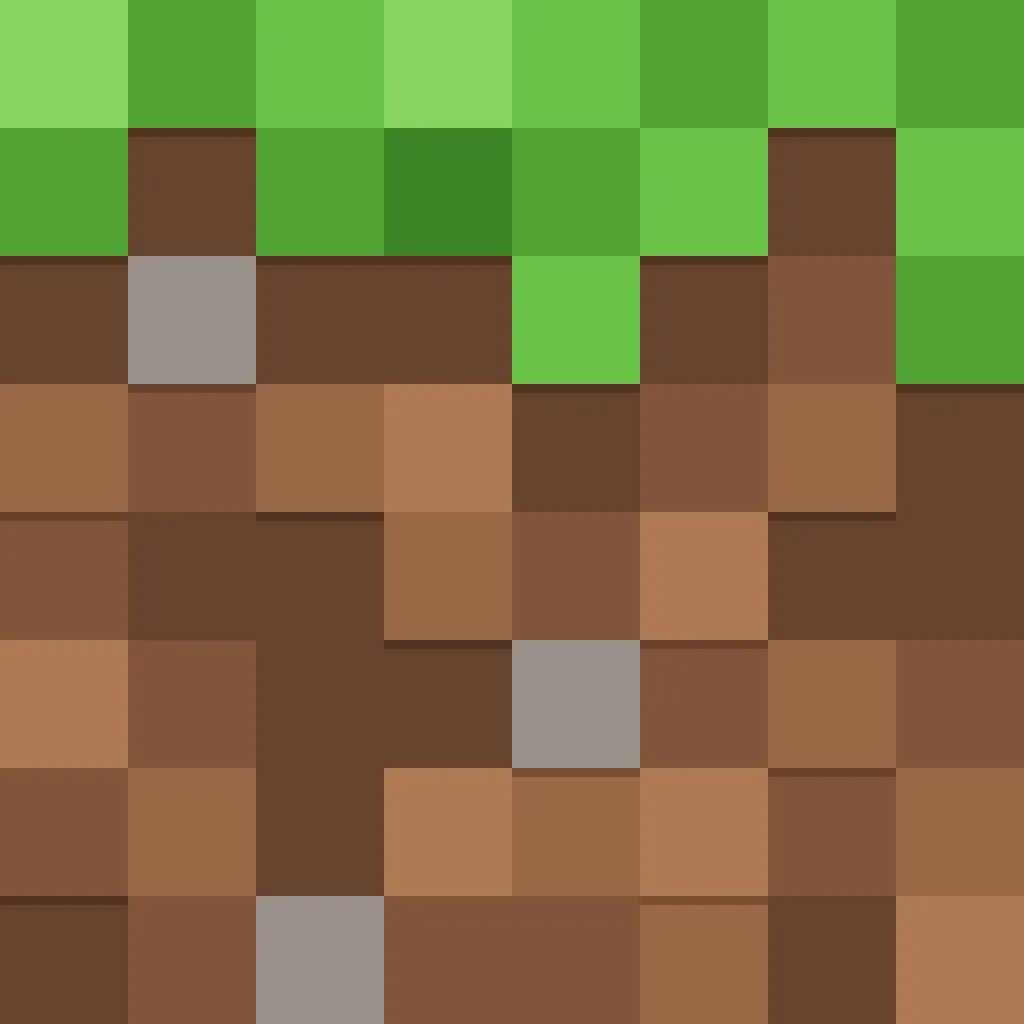 Minecraft: Dream it, Build it!