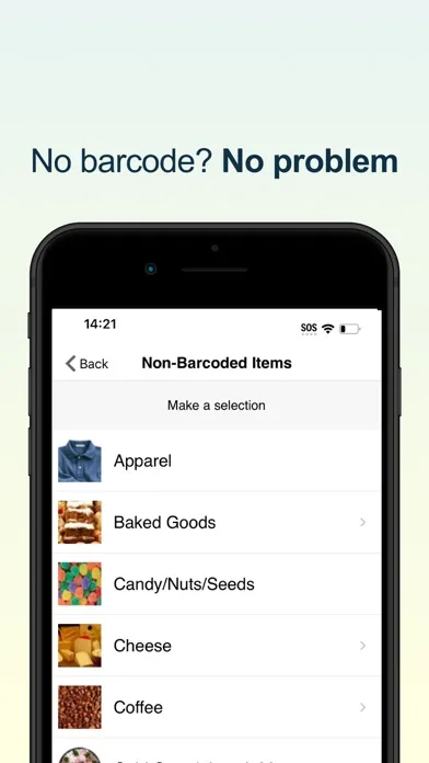 NCPMobile: Shopping Rewards screenshot 3