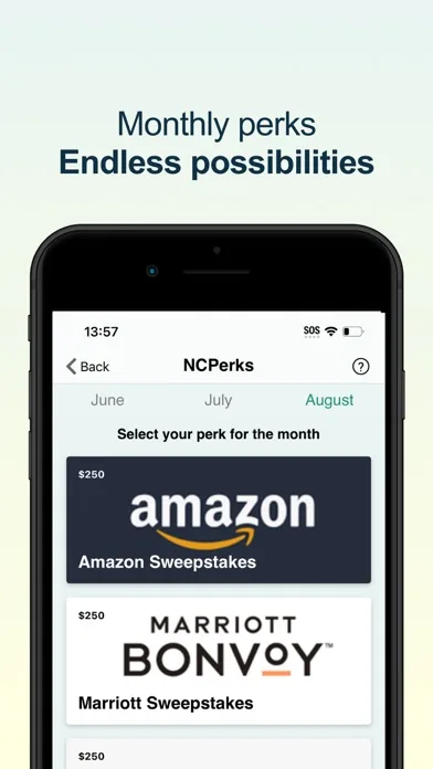 NCPMobile: Shopping Rewards screenshot 4