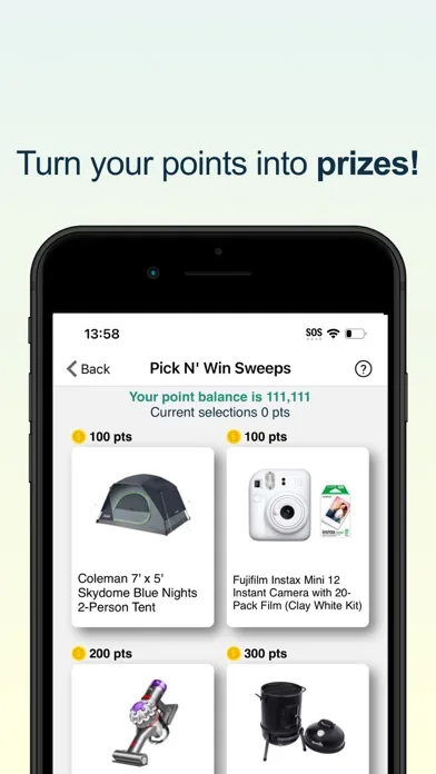 NCPMobile: Shopping Rewards screenshot 5