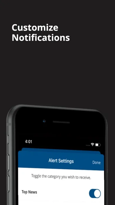 The Mercury News for Mobile screenshot 5