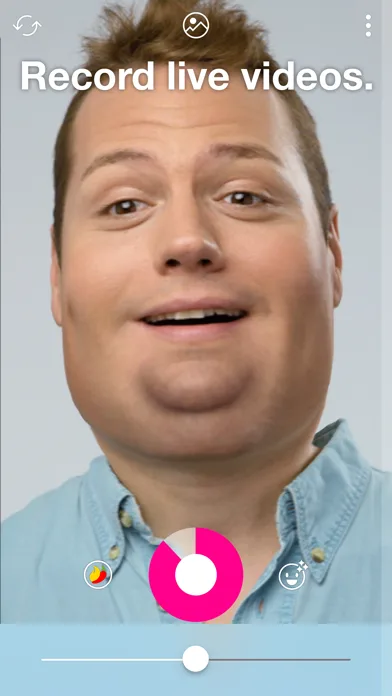 Fatify - Make Yourself Fat screenshot 2
