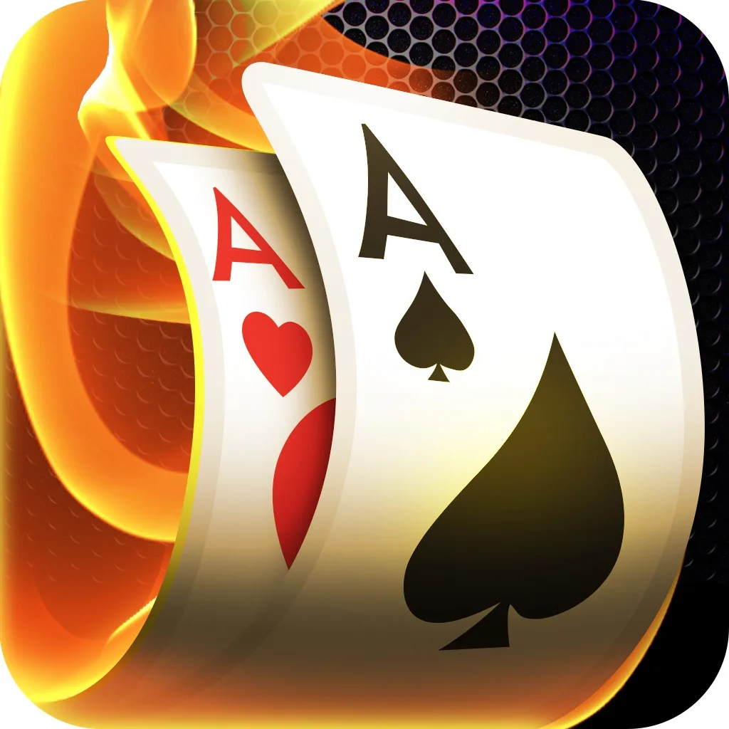 Poker Heat: Texas Holdem Games