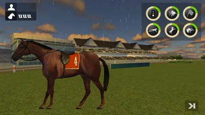 Derby Quest: Horse Manager screenshot 2