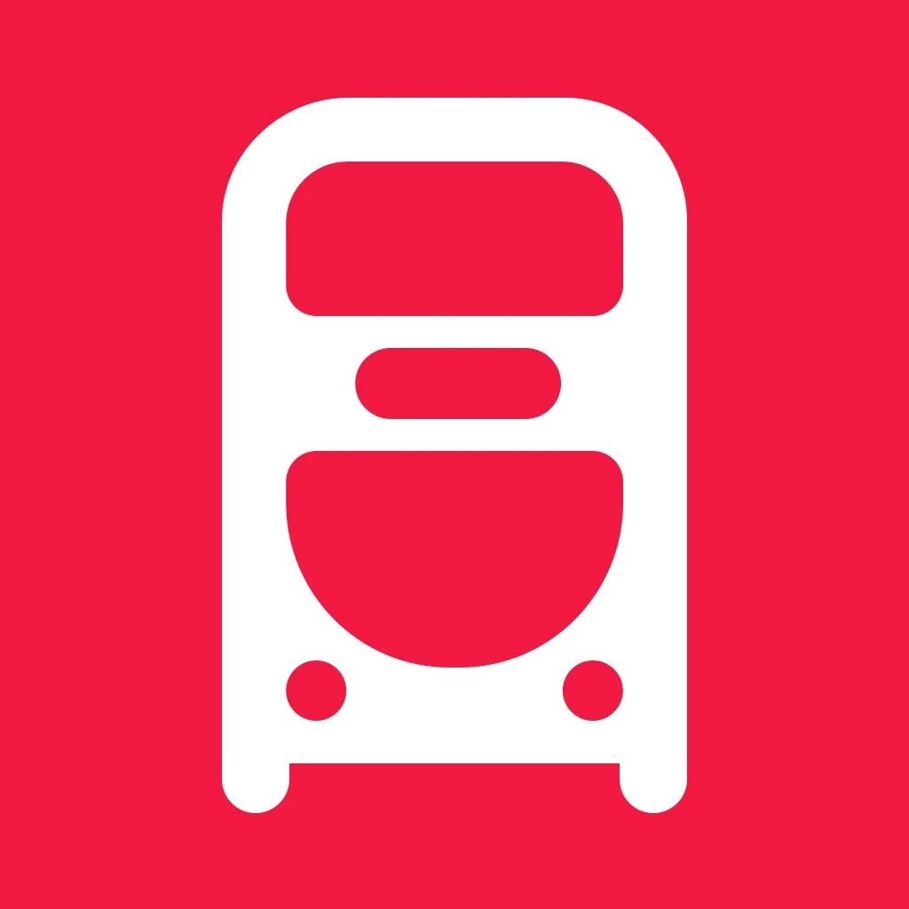 Bus Times London Countdown App