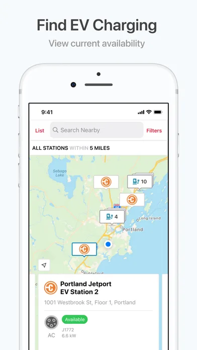 WEX Connect screenshot 2