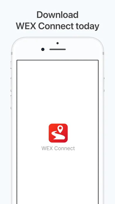 WEX Connect screenshot 4