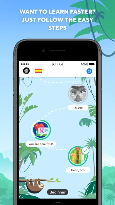Lingualeo: Language Learning screenshot 2