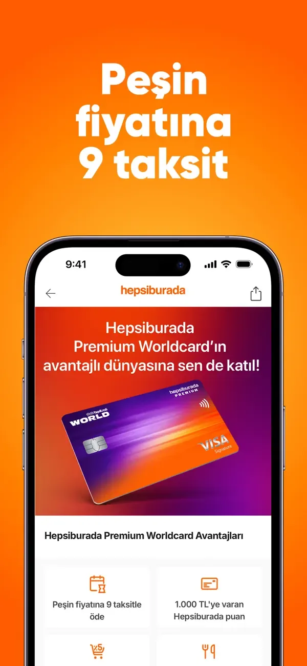 Hepsiburada: Online Shopping screenshot 4