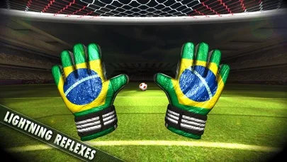 Soccer Showdown screenshot 2