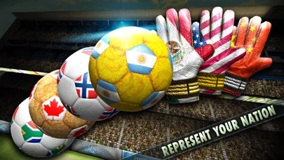 Soccer Showdown screenshot 3