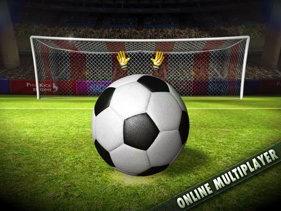 Soccer Showdown screenshot 5