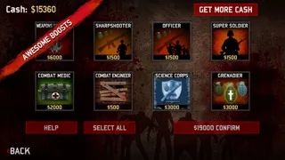 SAS: Zombie Assault 3 screenshot 5