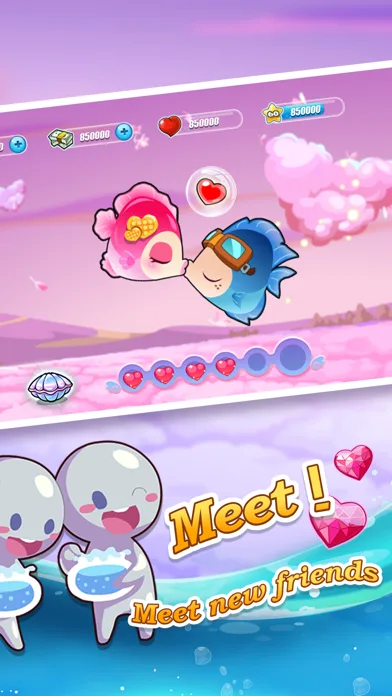 Happy Fish + screenshot 5