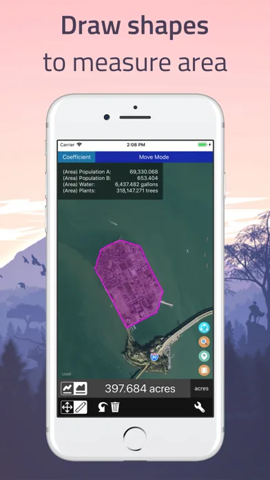 Distance - Find My Distance screenshot 2