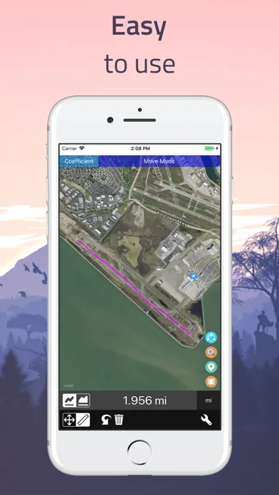 Distance - Find My Distance screenshot 5