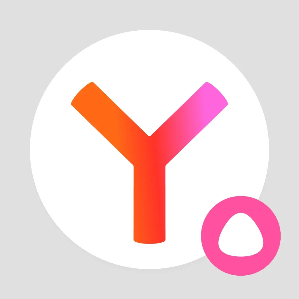 Yandex Browser with Alice AI