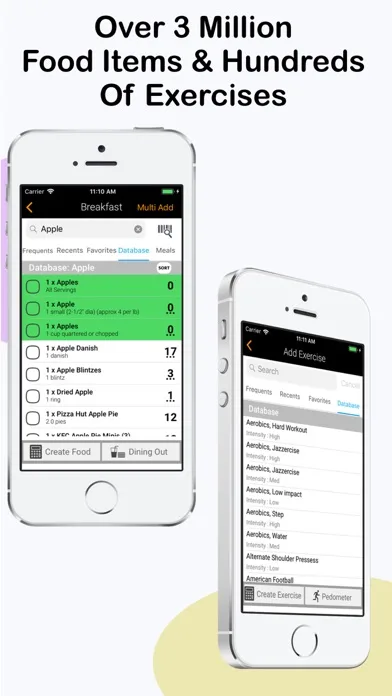 Value Diary - Weight Loss Diet screenshot 5