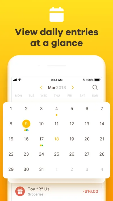 Checkbook - Account Tracker screenshot 4