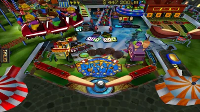 Pinball HD Collection screenshot 5