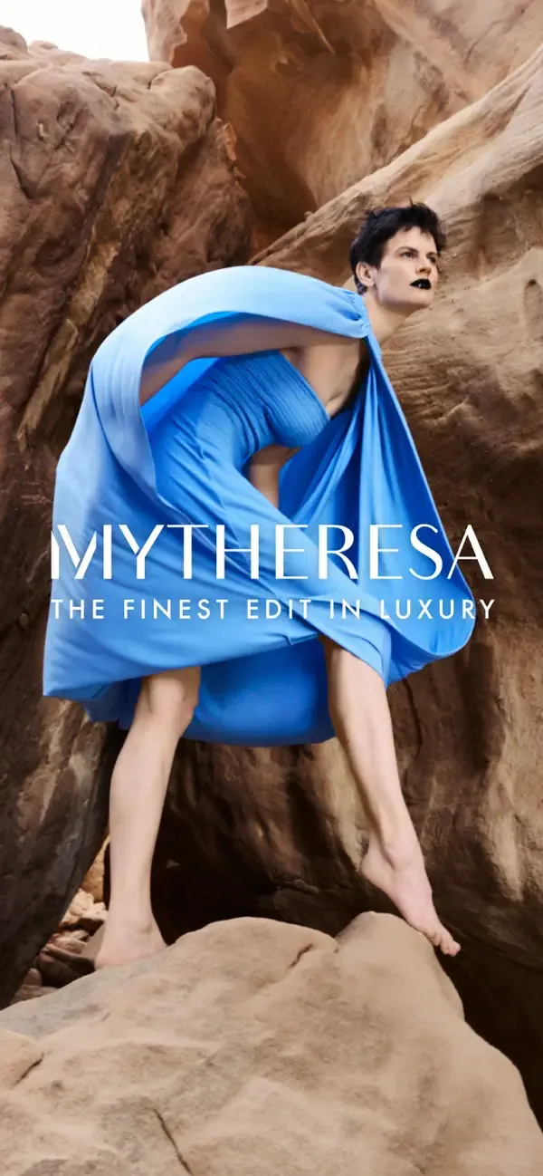 Mytheresa: Shop Luxury Brands screenshot 1