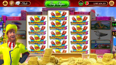 DoubleDown™ Casino Vegas Slots screenshot 1