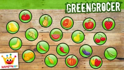 Fruit Puzzles Games for Babies screenshot 5