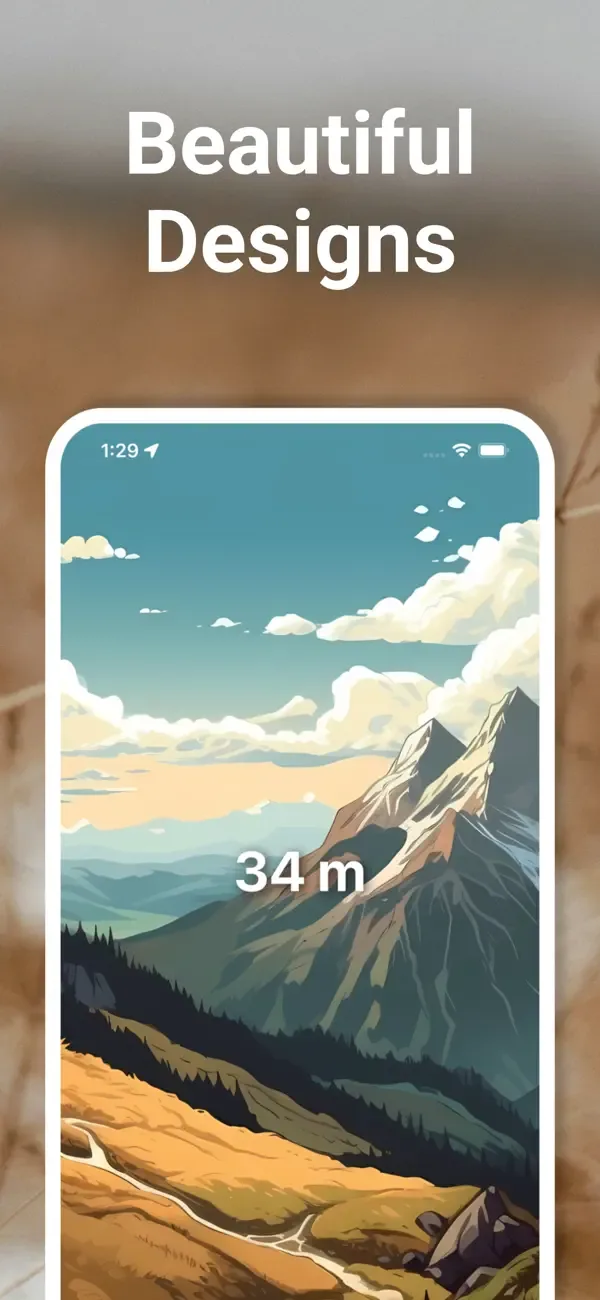 Travel Altimeter & Elevation screenshot 2