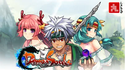 DemonSouls (Action RPG) screenshot 1