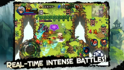 DemonSouls (Action RPG) screenshot 2