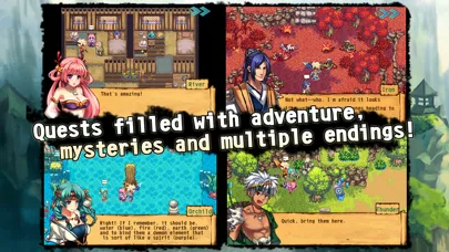 DemonSouls (Action RPG) screenshot 3