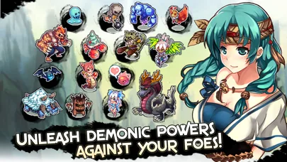 DemonSouls (Action RPG) screenshot 5