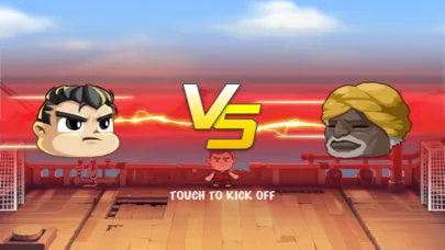 Head Soccer screenshot 5