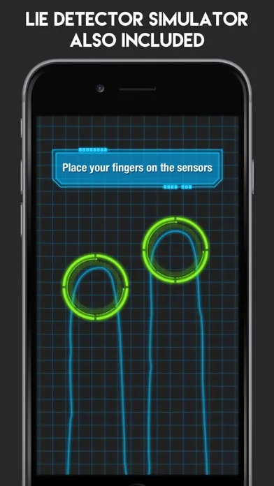 Police Siren - Lights & Sounds screenshot 5