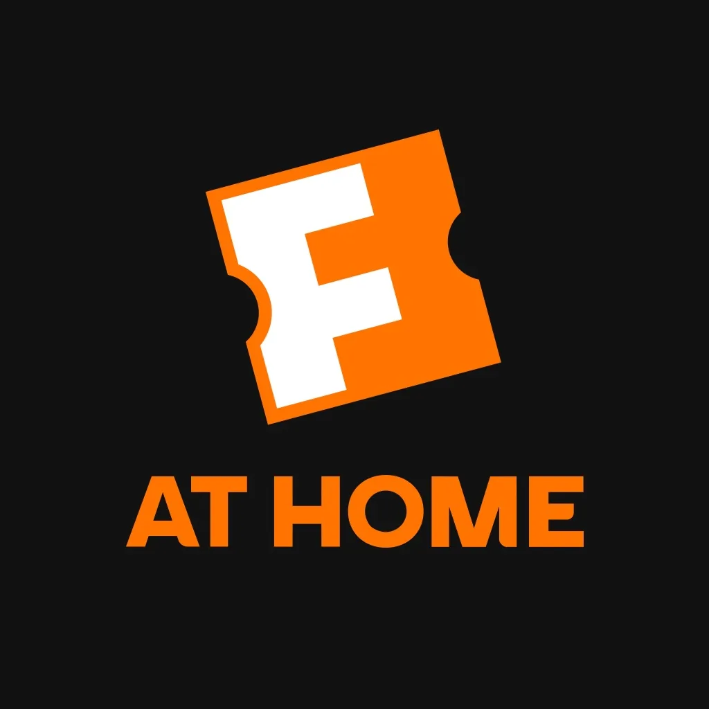 Fandango at Home: Movies & TV