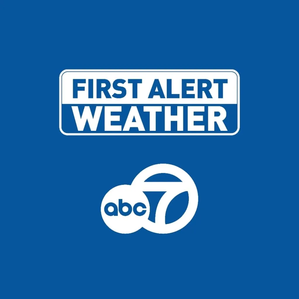 7NewsDC First Alert Weather