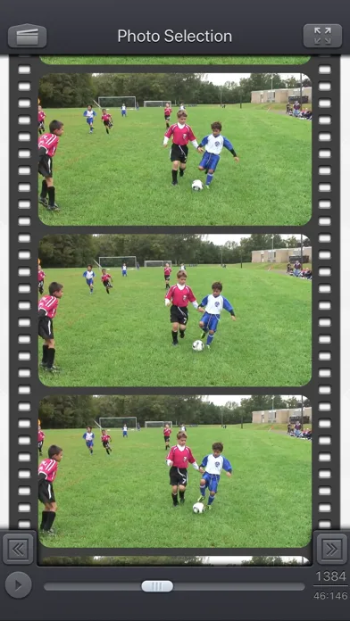 Video 2 Photo - HD screenshot 1
