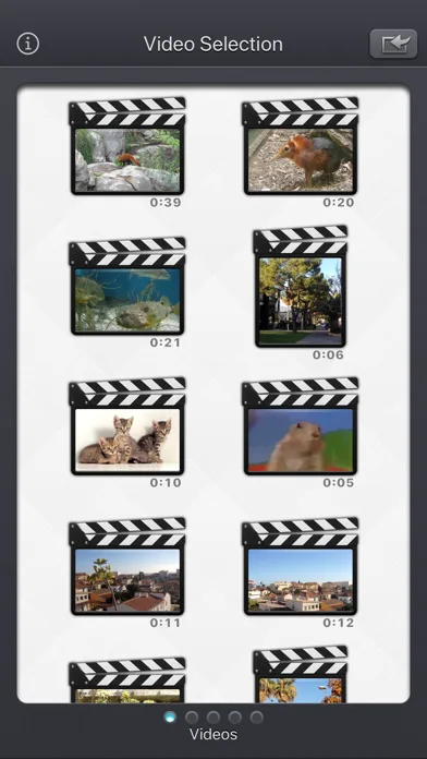 Video 2 Photo - HD screenshot 2