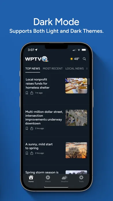 WPTV News Channel 5 West Palm screenshot 5