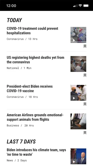 WAVY TV 10 - Norfolk, VA News screenshot 5
