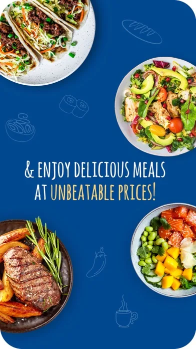 Restaurant.com screenshot 2