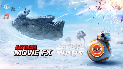 Action Movie FX screenshot 1