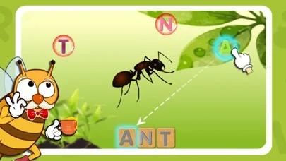 First & Sight Words screenshot 1